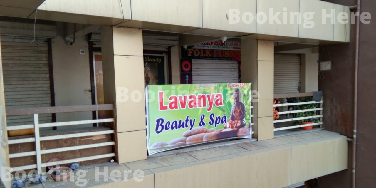 Lavanya Beauty & Spa
